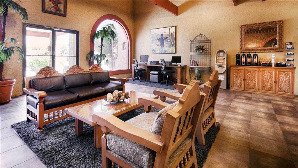 Extend-a-Suites - Phoenix Airport