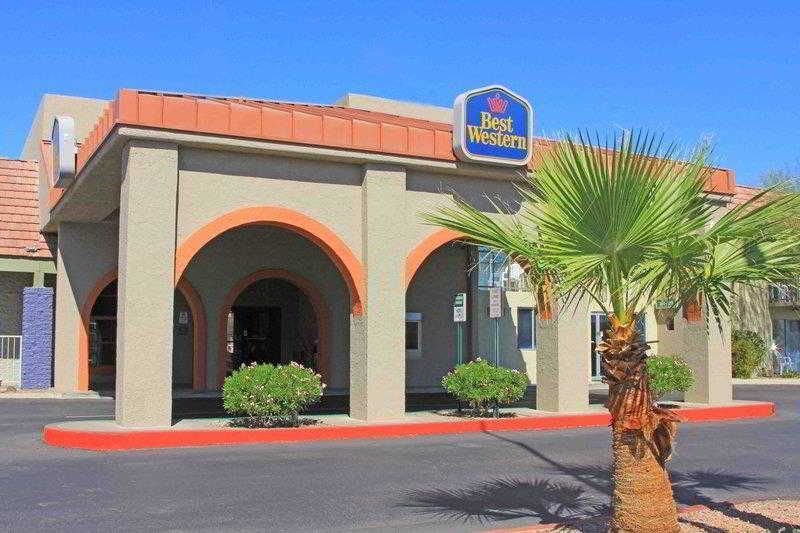 Extend-a-Suites - Phoenix Airport