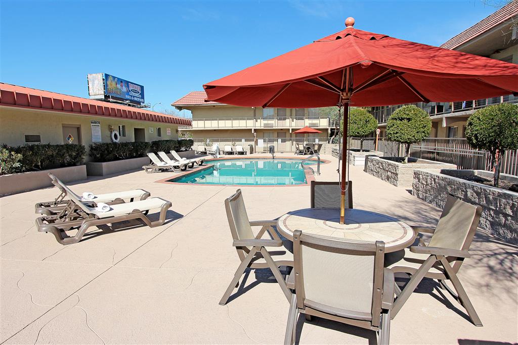 Extend-a-Suites - Phoenix Airport
