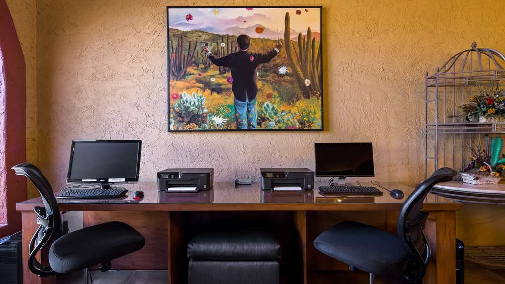 Extend-a-Suites - Phoenix Airport