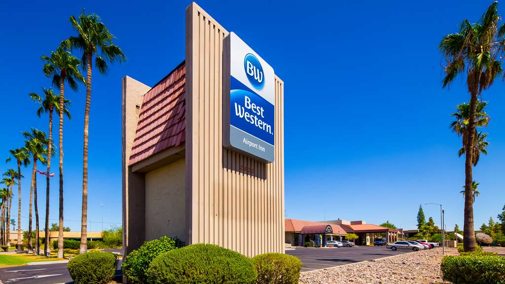 Extend-a-Suites - Phoenix Airport