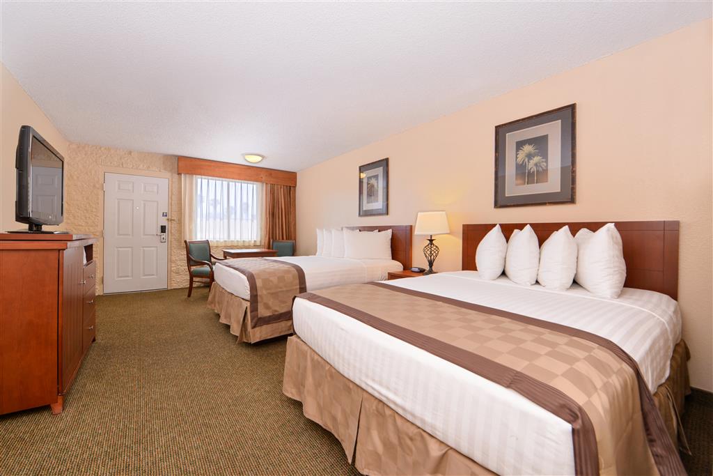 Extend-a-Suites - Phoenix Airport