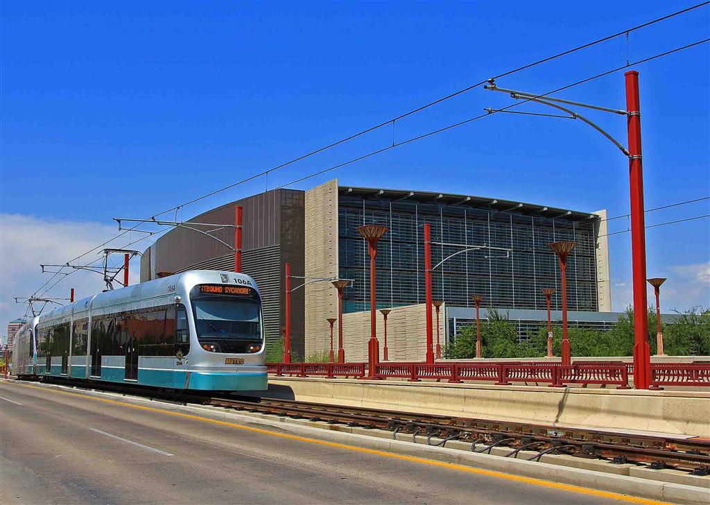 Extend-a-Suites - Phoenix Airport