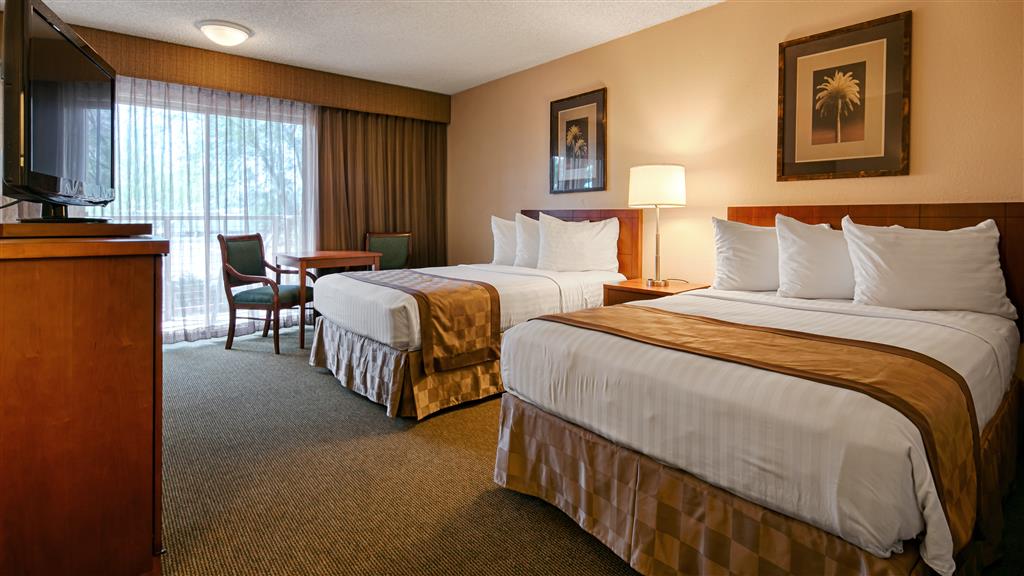 Extend-a-Suites - Phoenix Airport