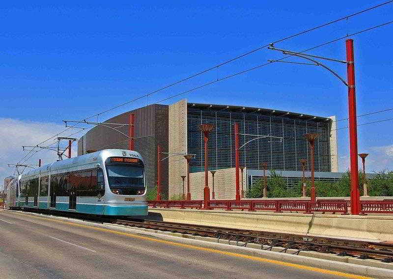 Extend-a-Suites - Phoenix Airport