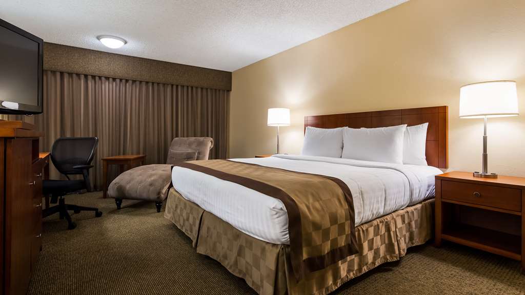 Extend-a-Suites - Phoenix Airport