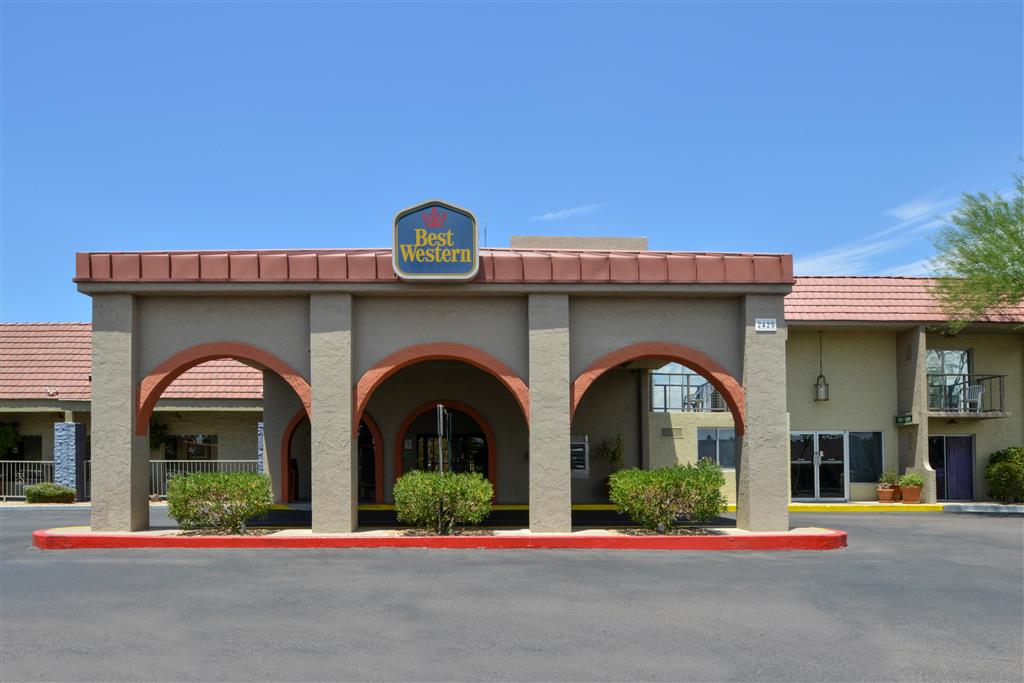 Extend-a-Suites - Phoenix Airport
