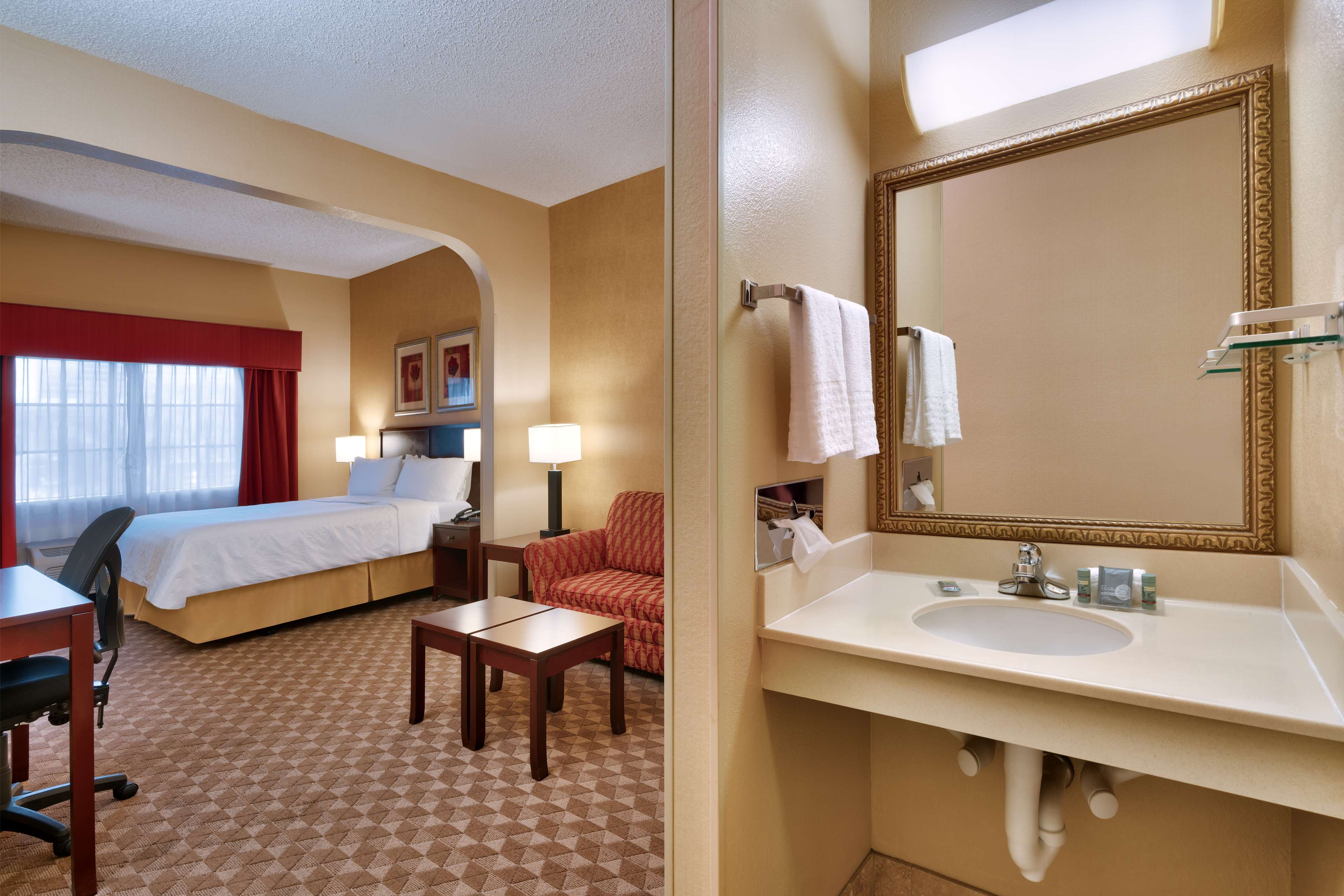 Best Western Downtown Phoenix