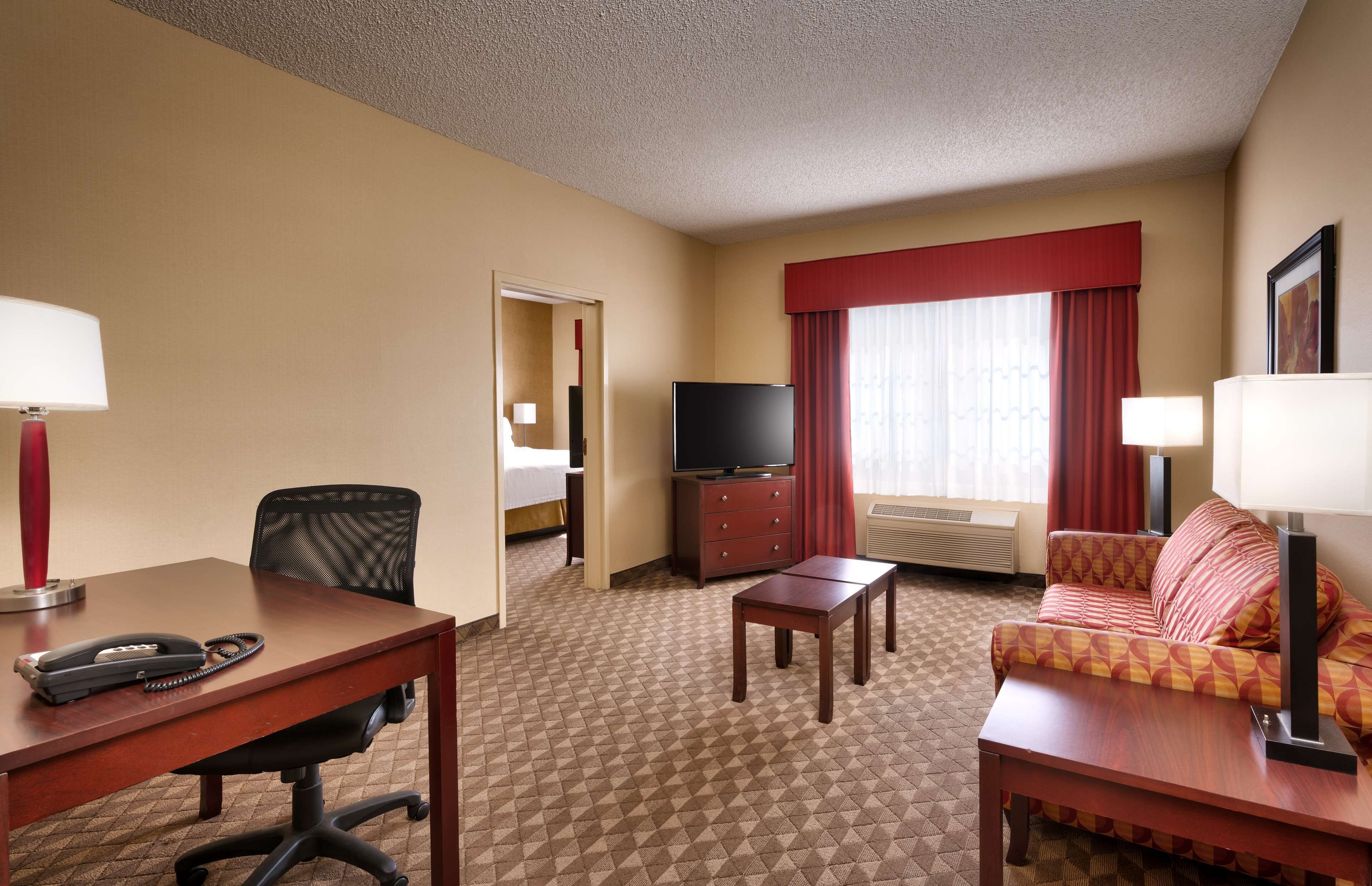Best Western Downtown Phoenix