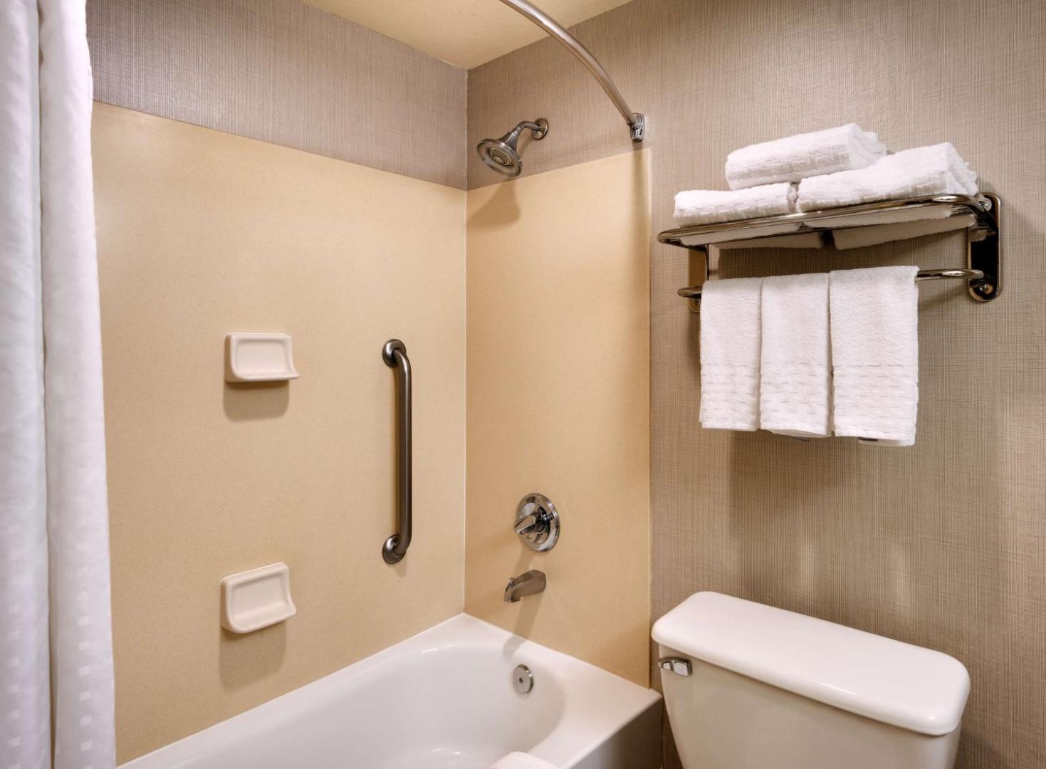 Best Western Downtown Phoenix