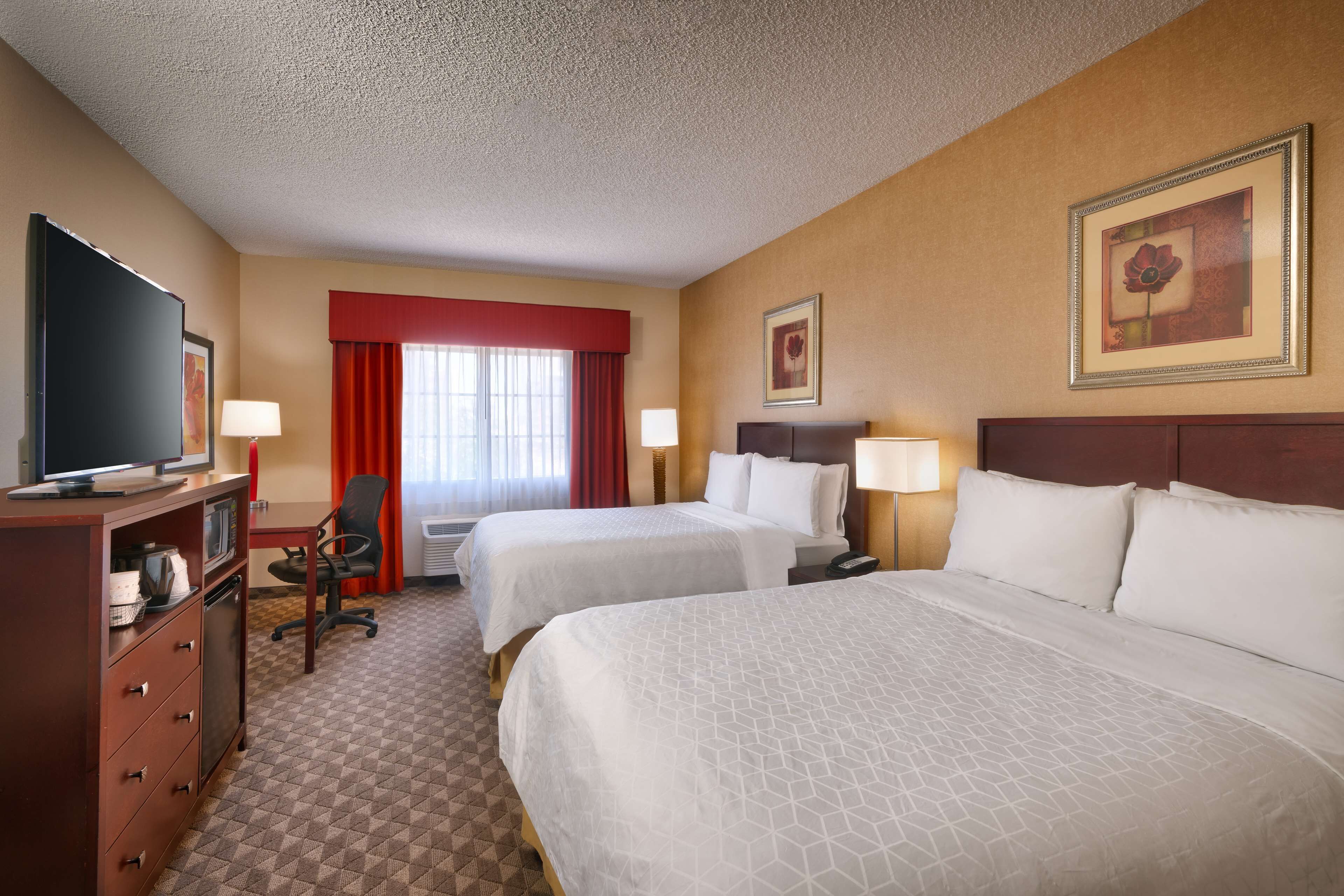 Best Western Downtown Phoenix