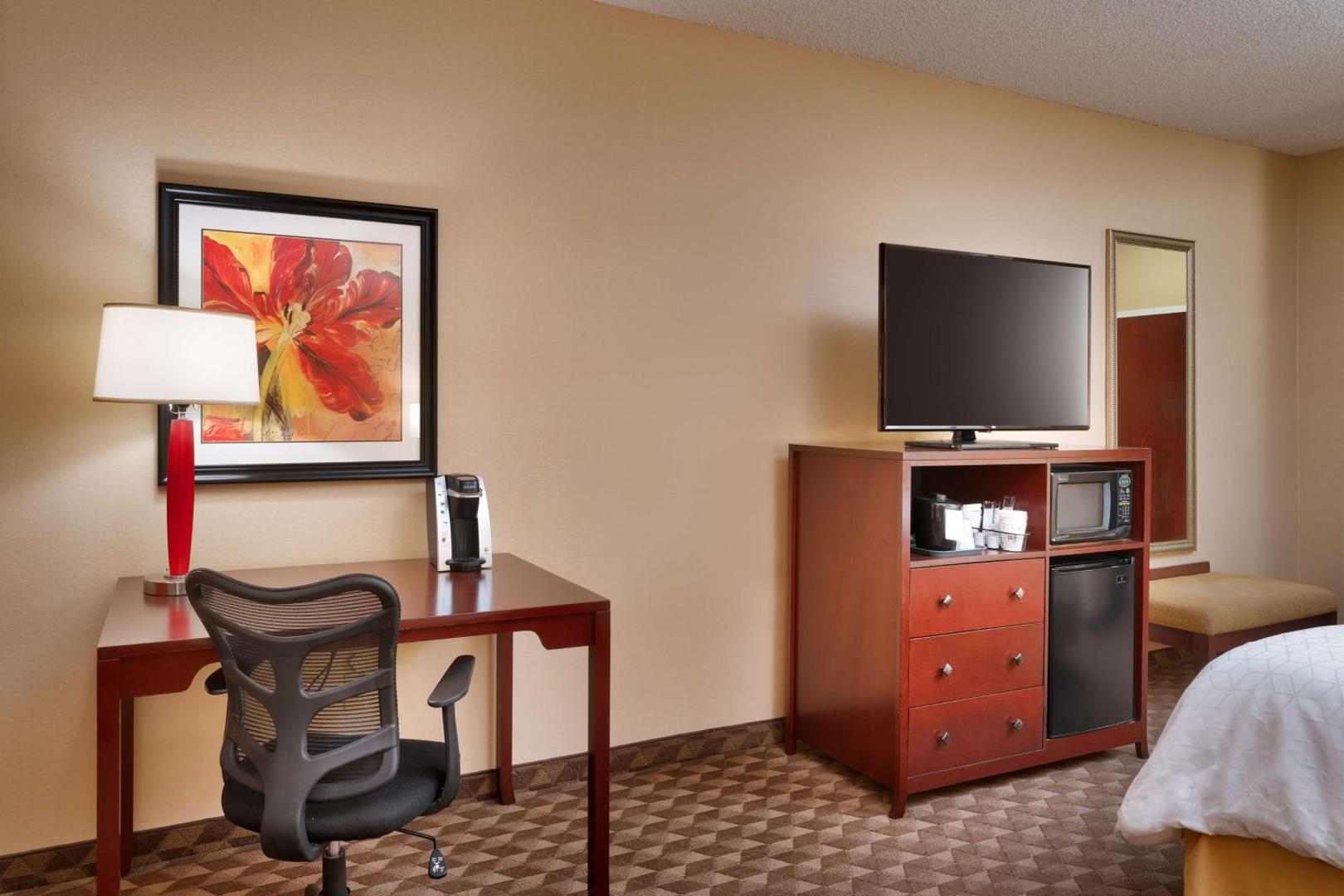 Best Western Downtown Phoenix