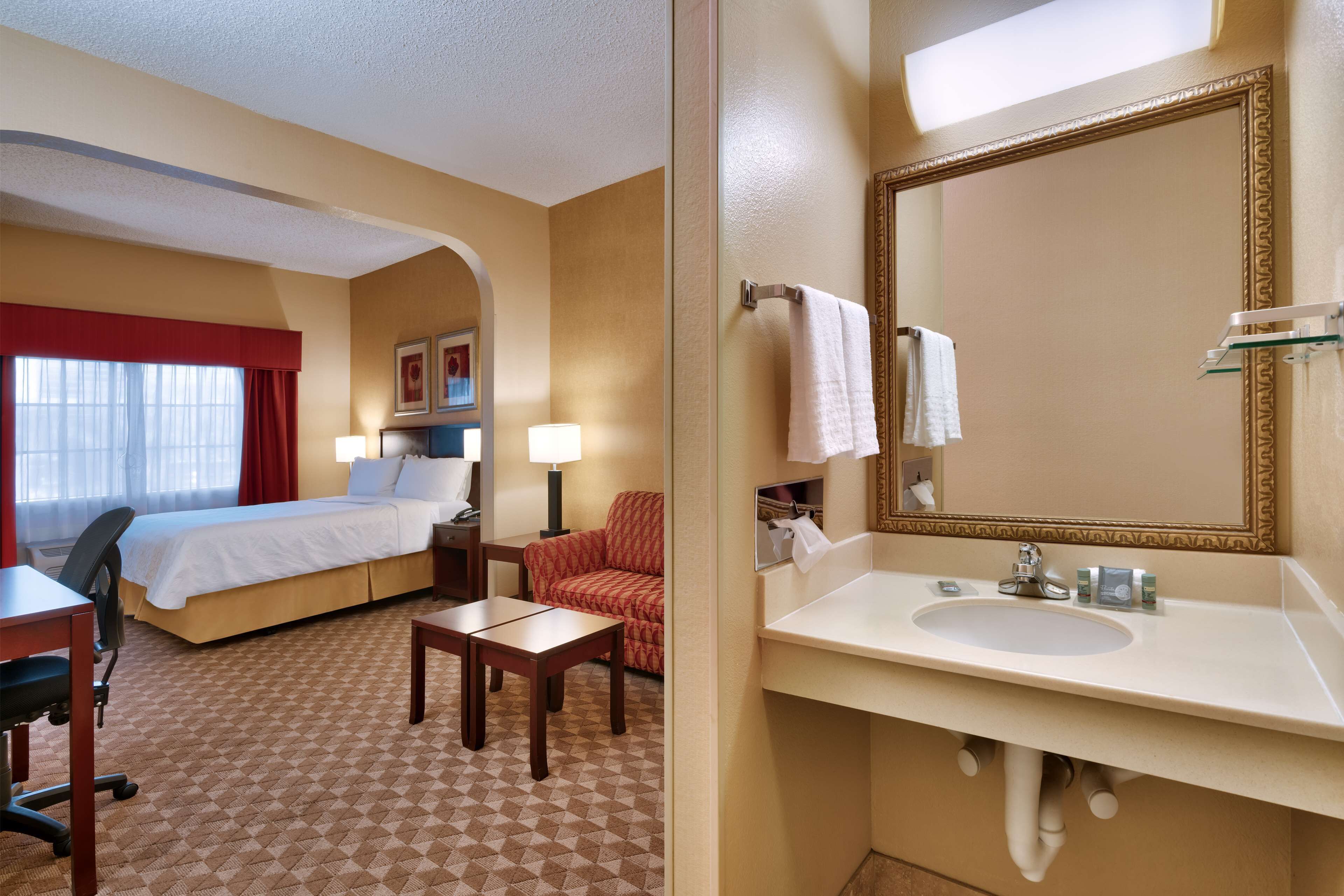 Best Western Downtown Phoenix