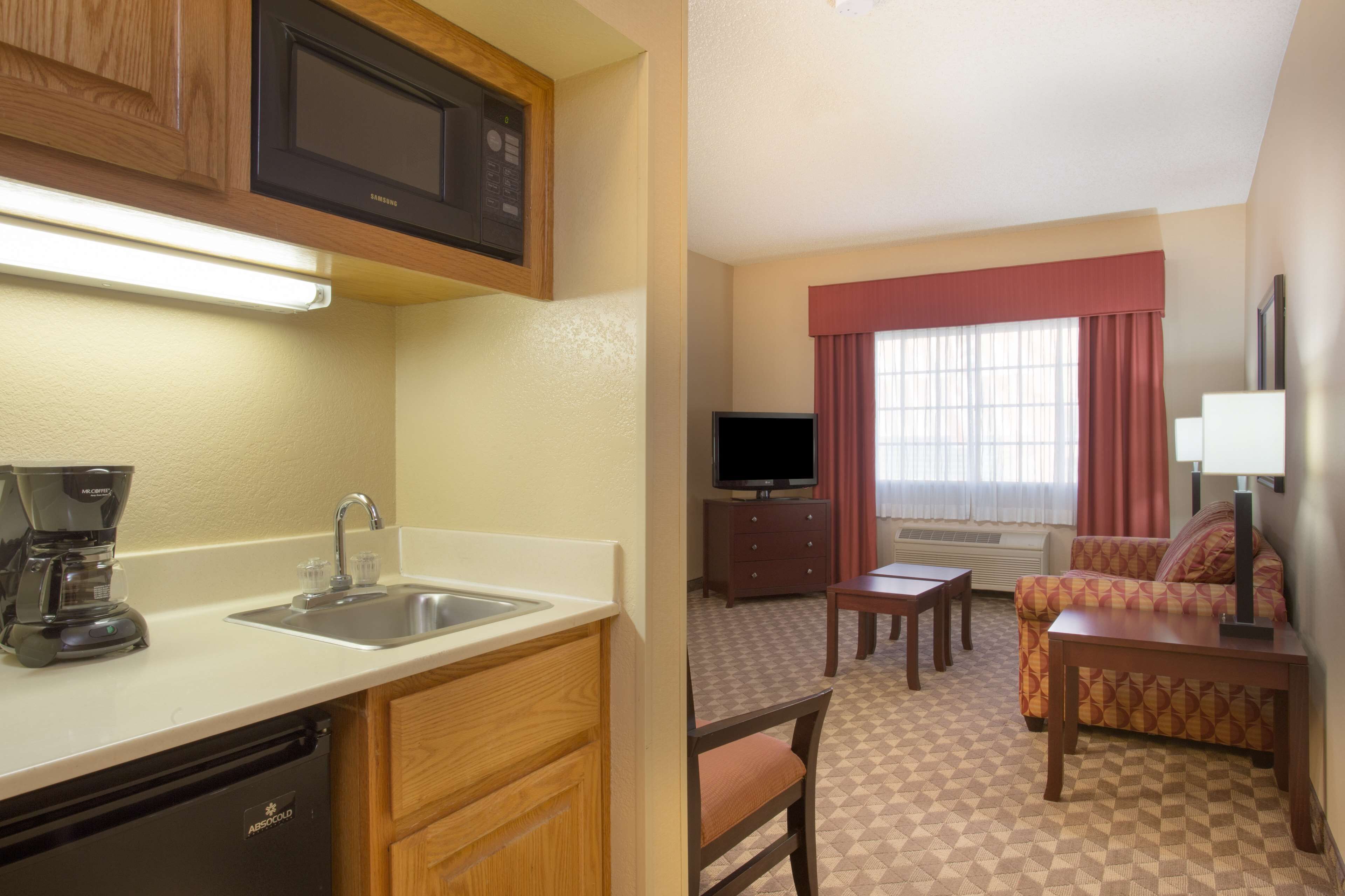 Best Western Downtown Phoenix