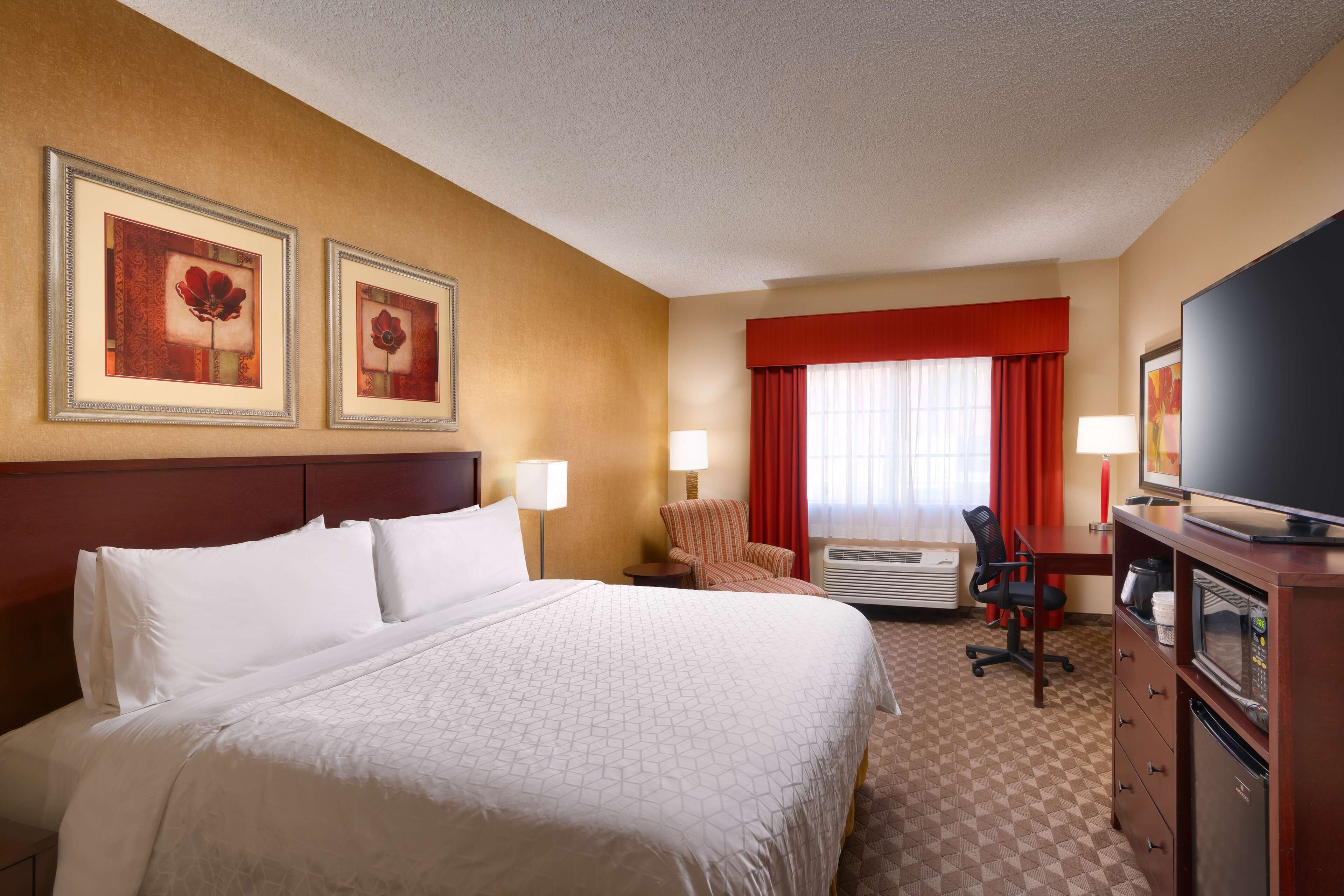 Best Western Downtown Phoenix