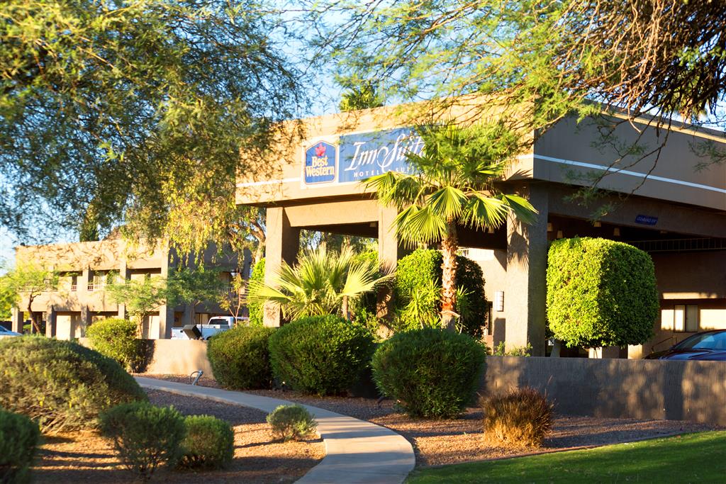 Best Western InnSuites Phoenix Hotel & Suites