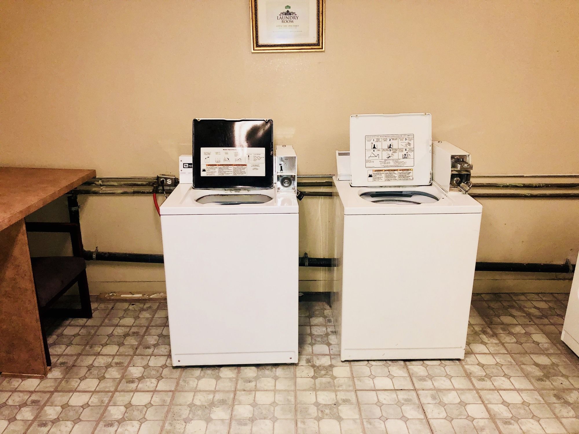 Budget Inn Suites
