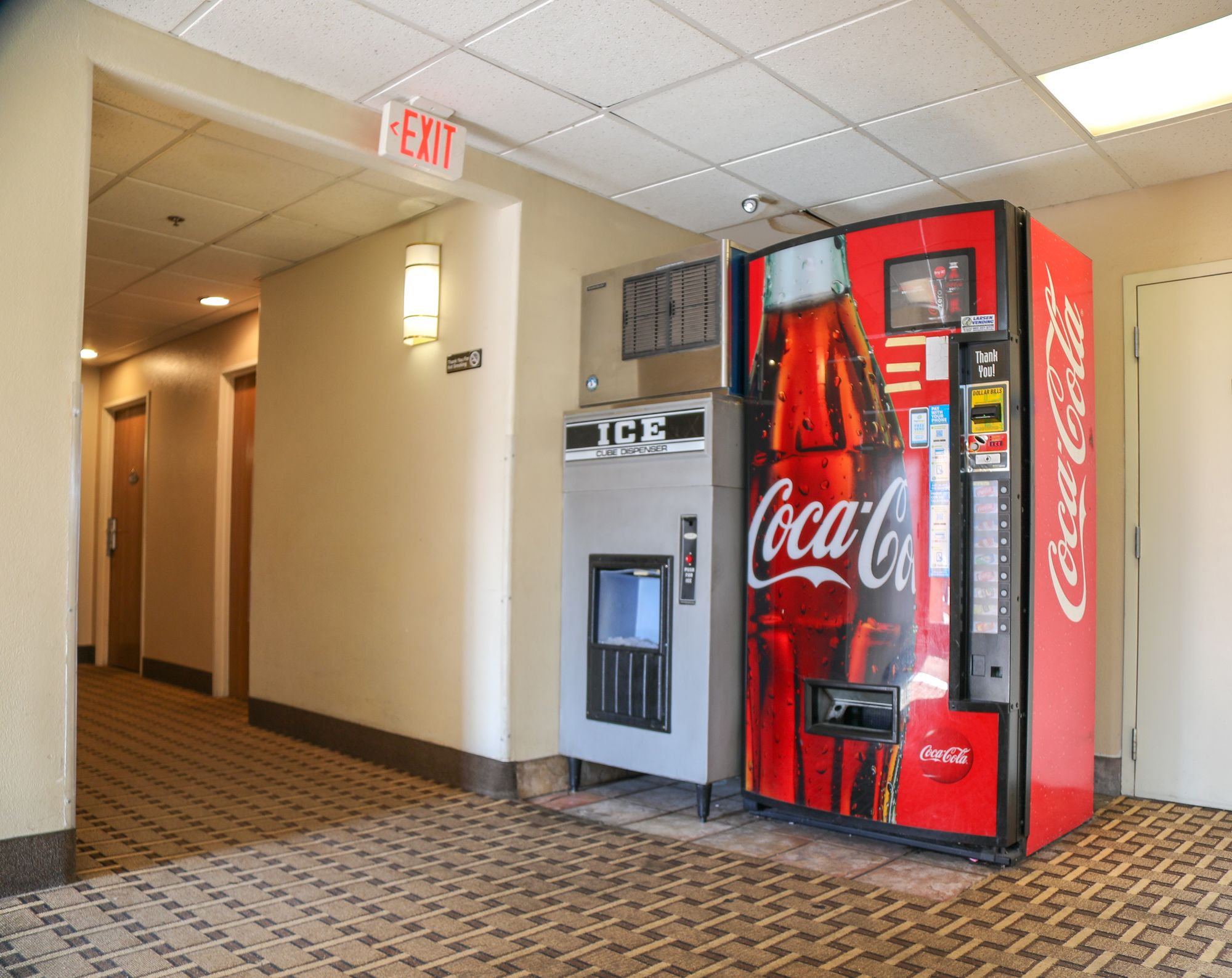 Budget Inn Suites