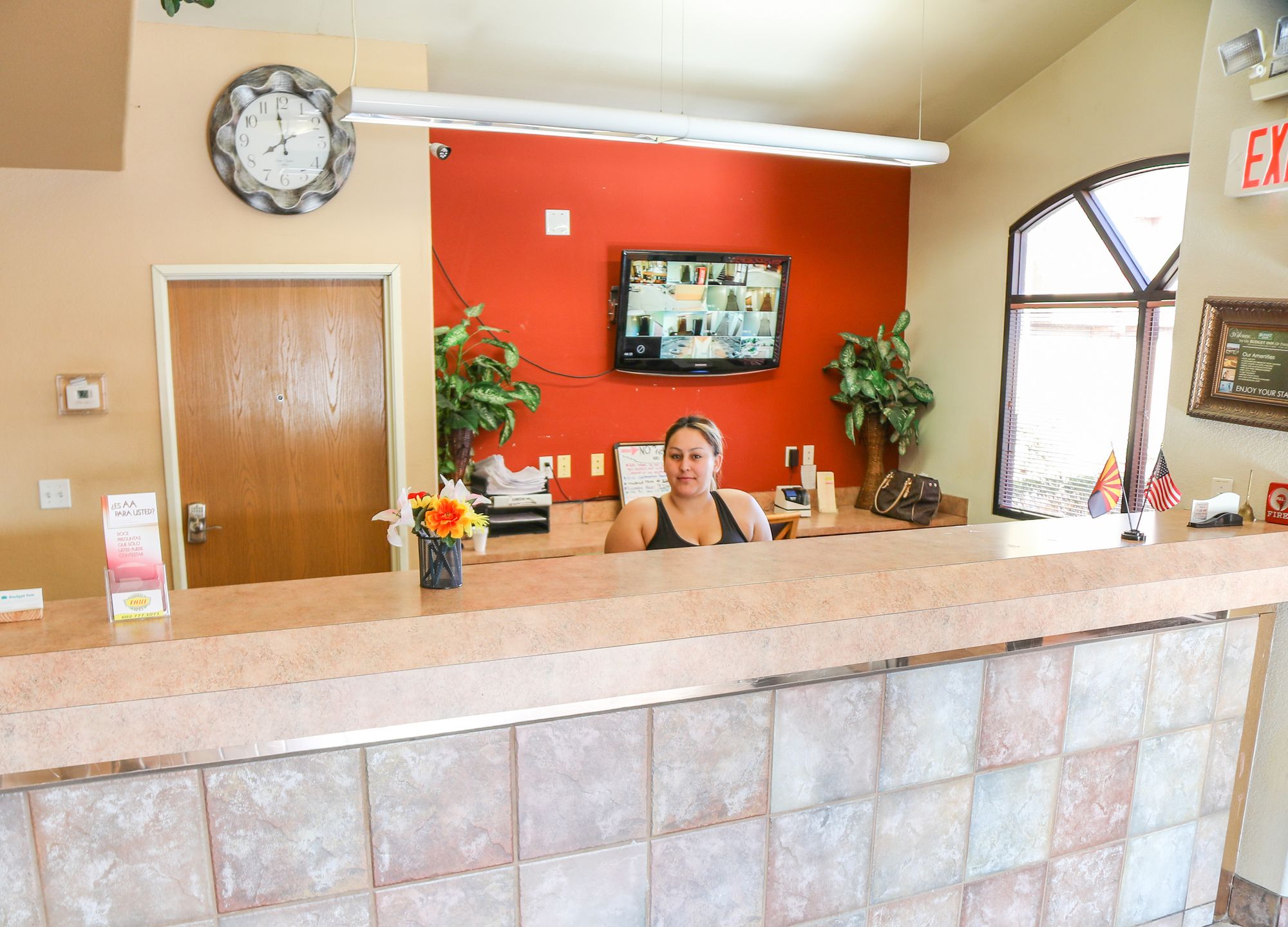 Budget Inn Suites