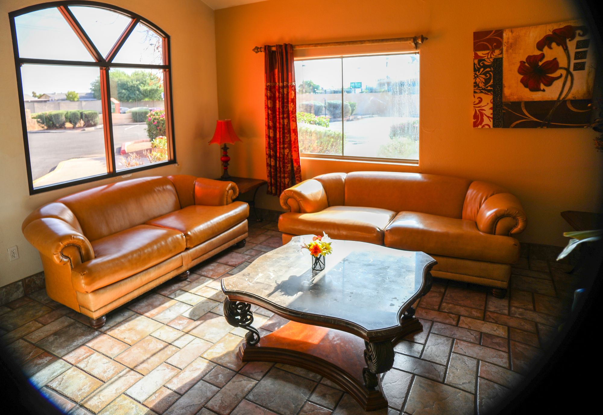 Budget Inn Suites