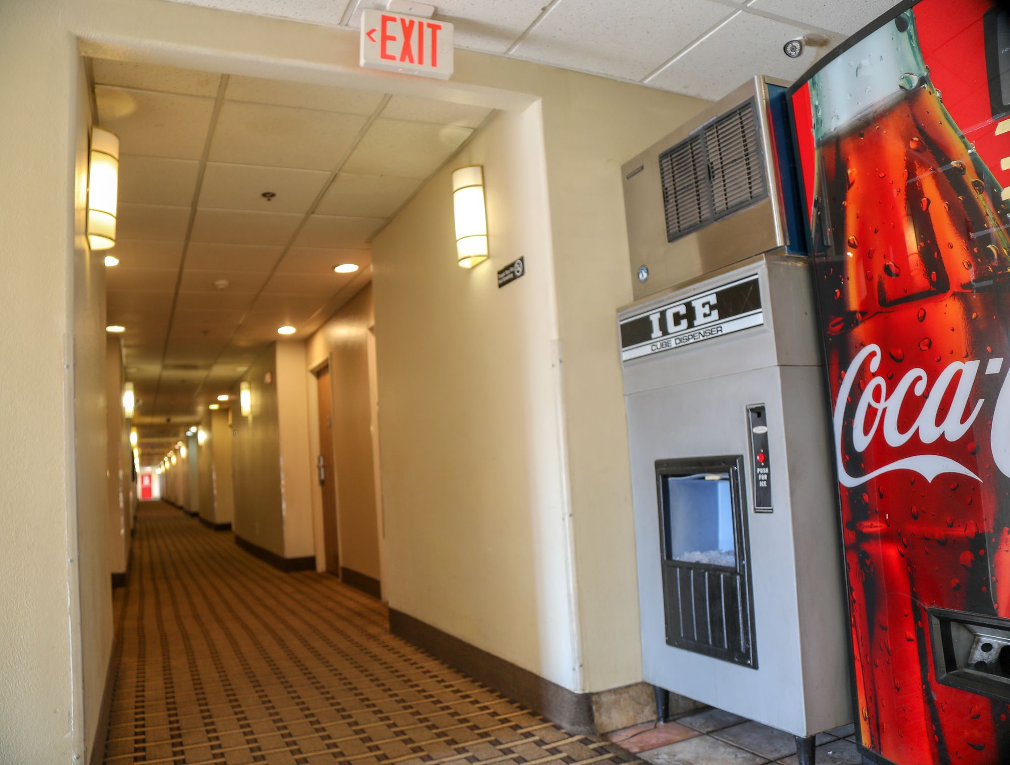 Budget Inn Suites