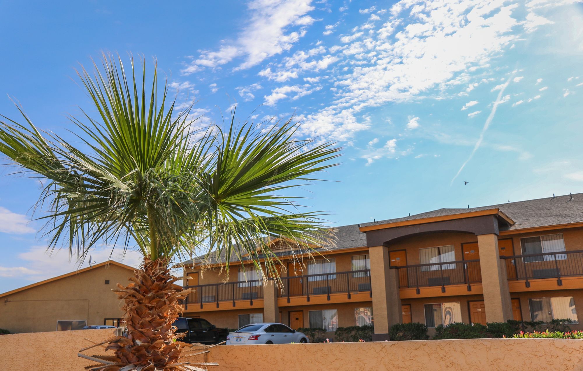 Budget Inn Suites