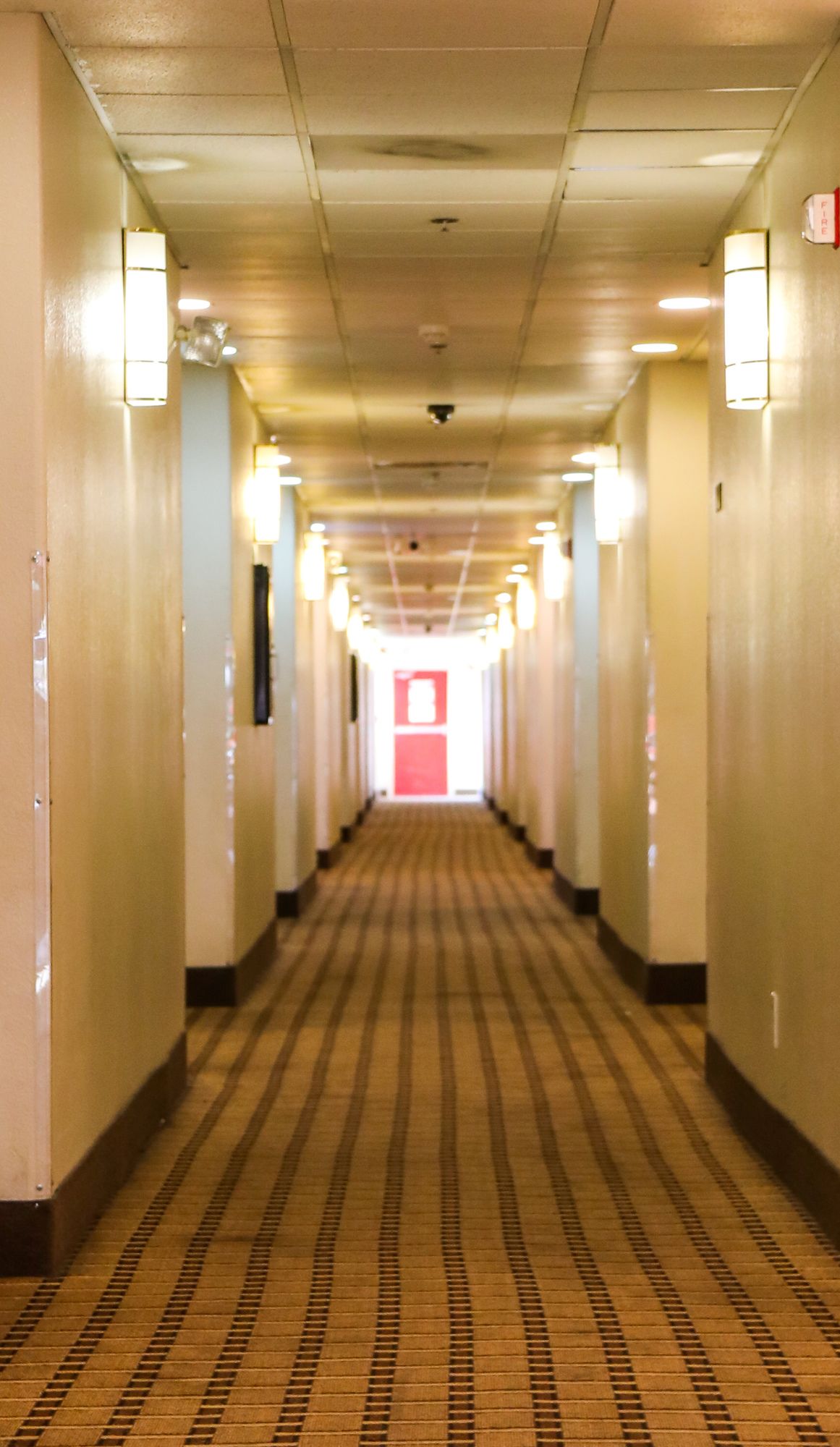 Budget Inn Suites