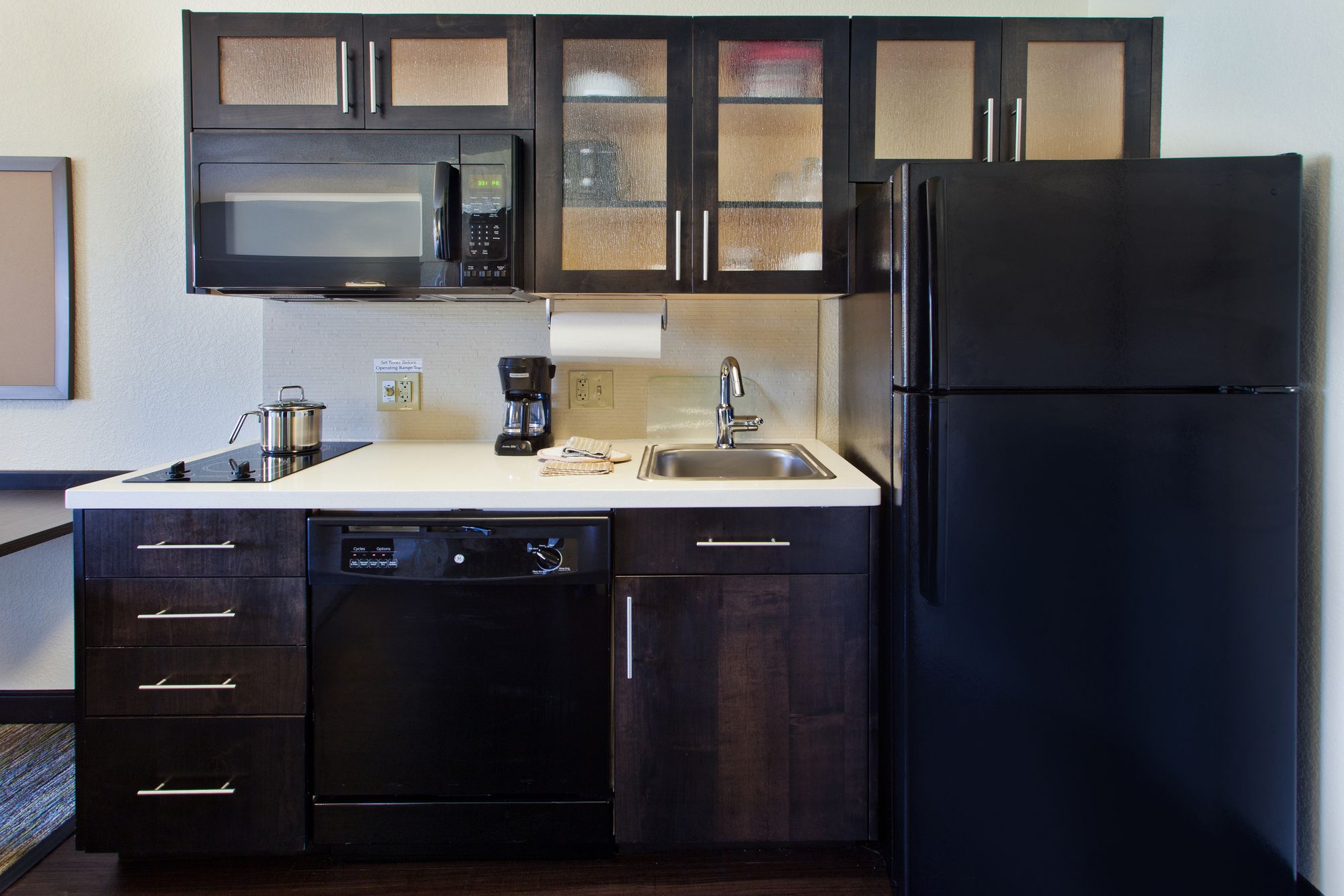 Sonesta Simply Suites Phoenix Glendale