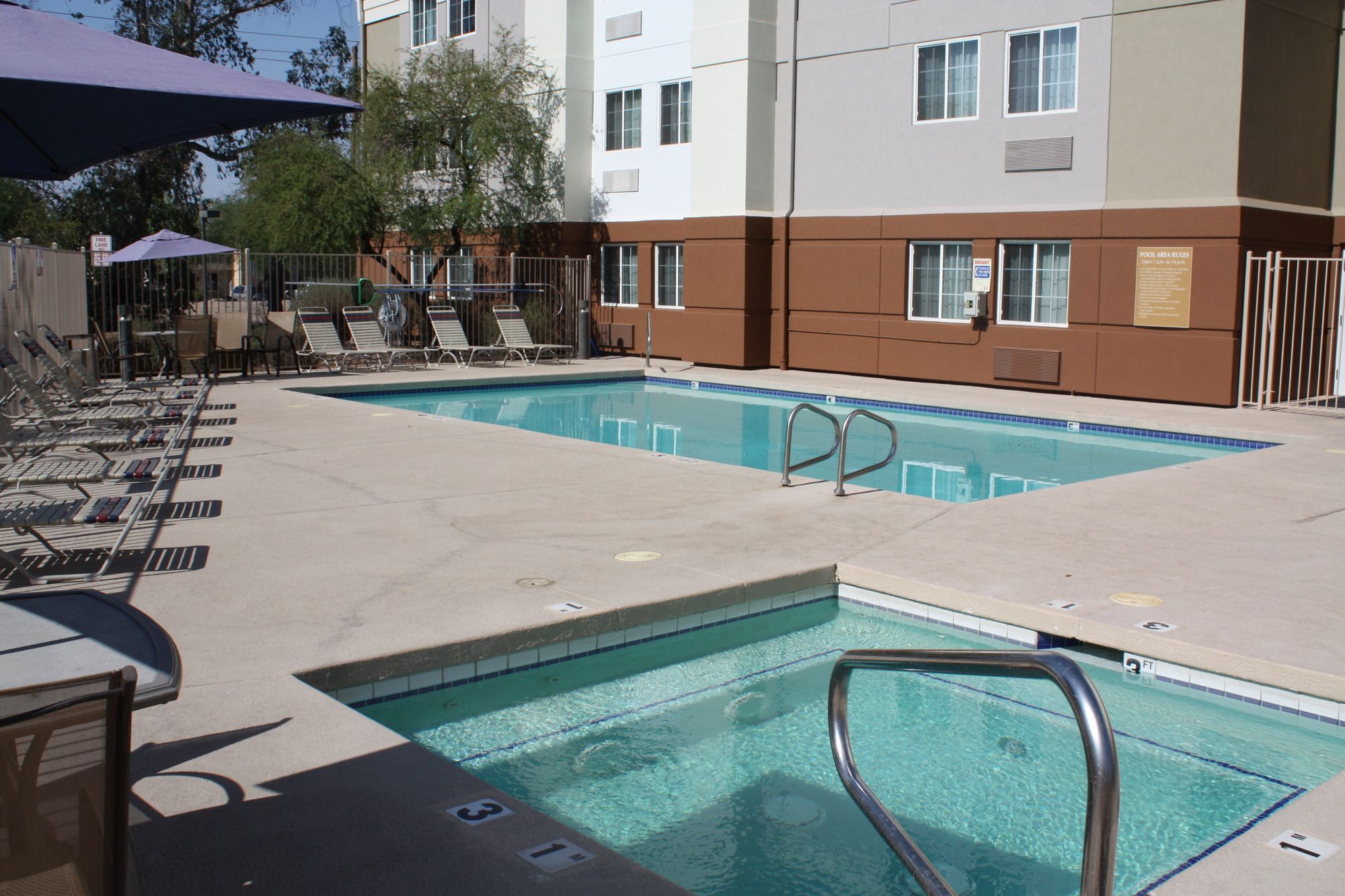 Sonesta Simply Suites Phoenix Glendale