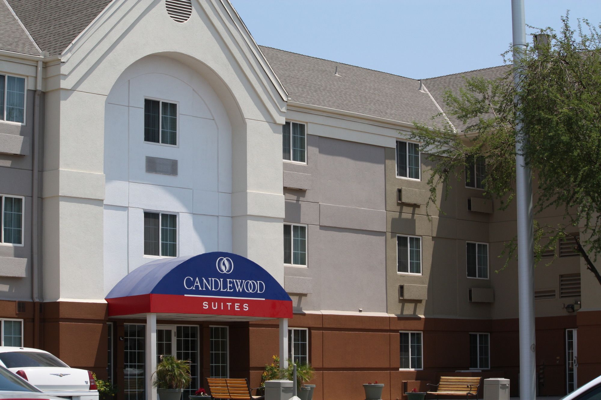 Sonesta Simply Suites Phoenix Glendale