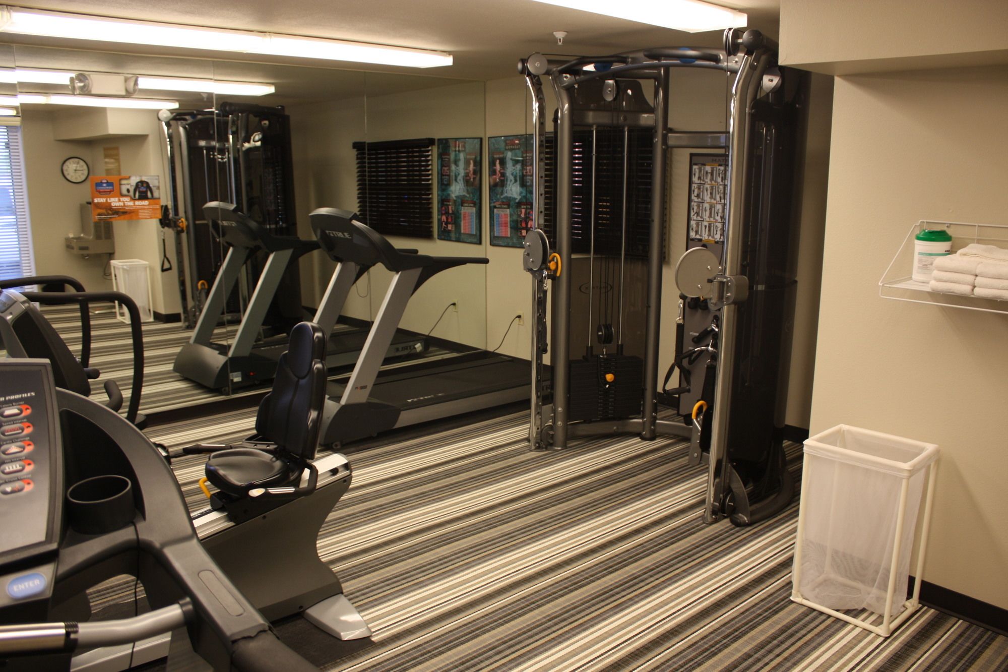 Sonesta Simply Suites Phoenix Glendale