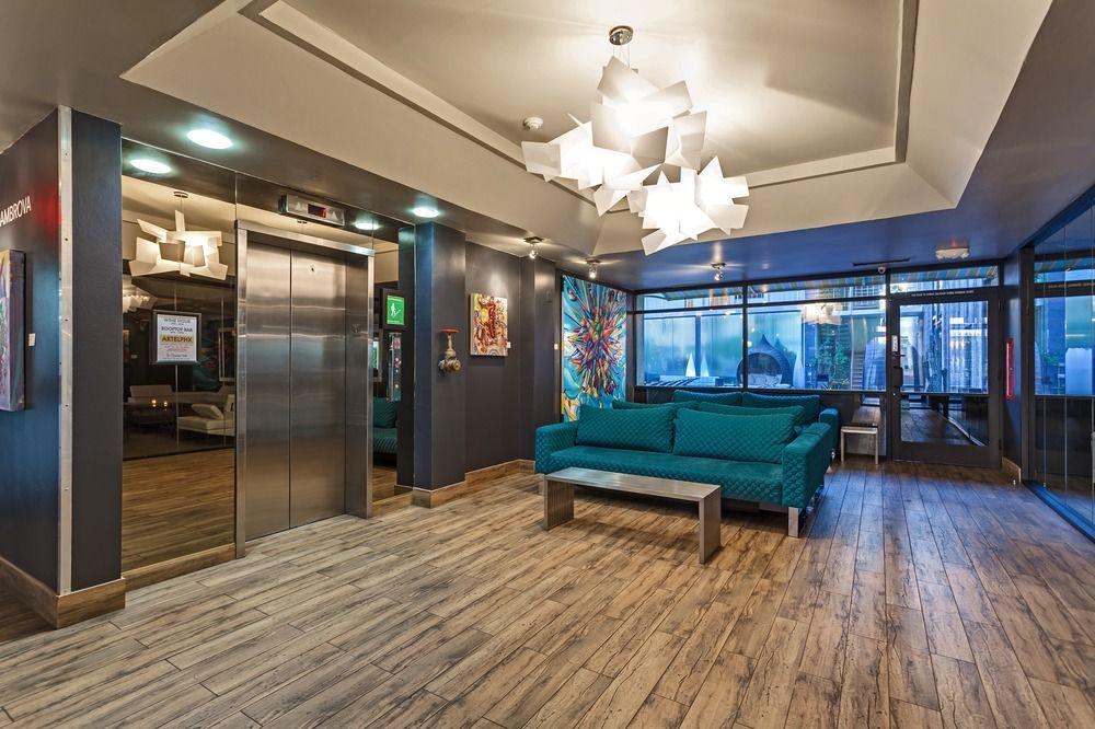 The Clarendon Hotel and Spa