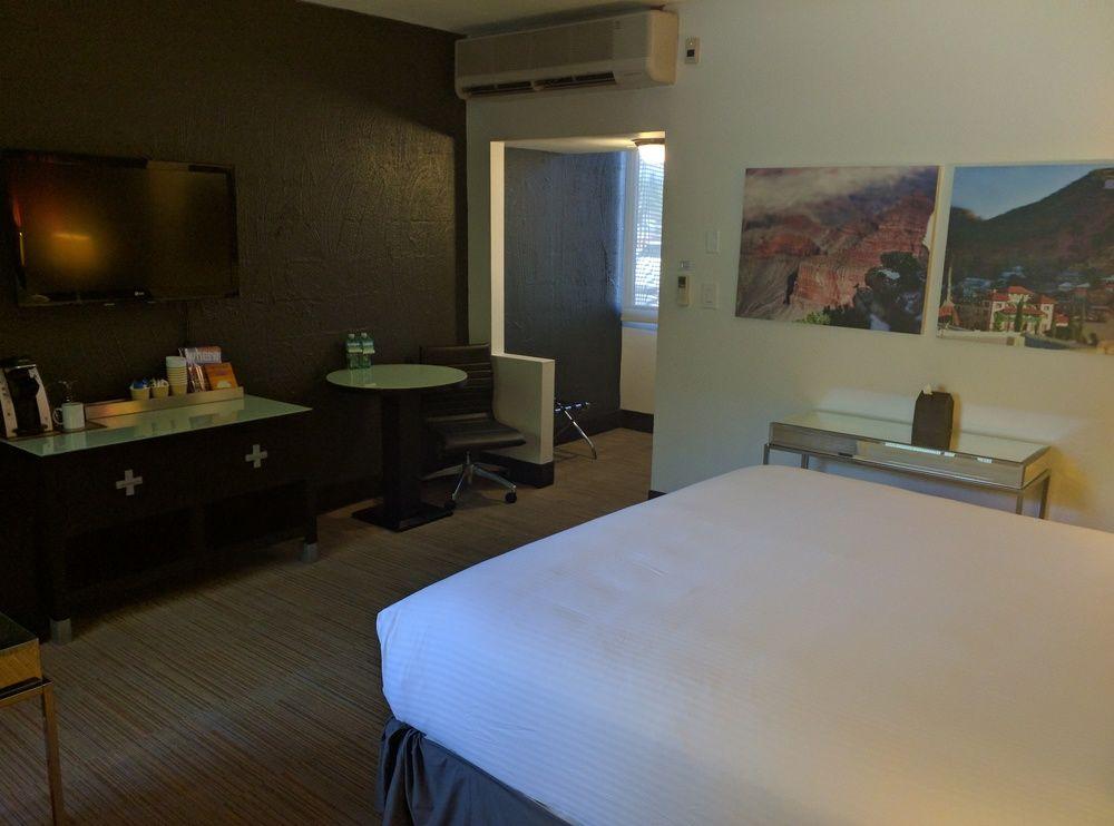 The Clarendon Hotel and Spa