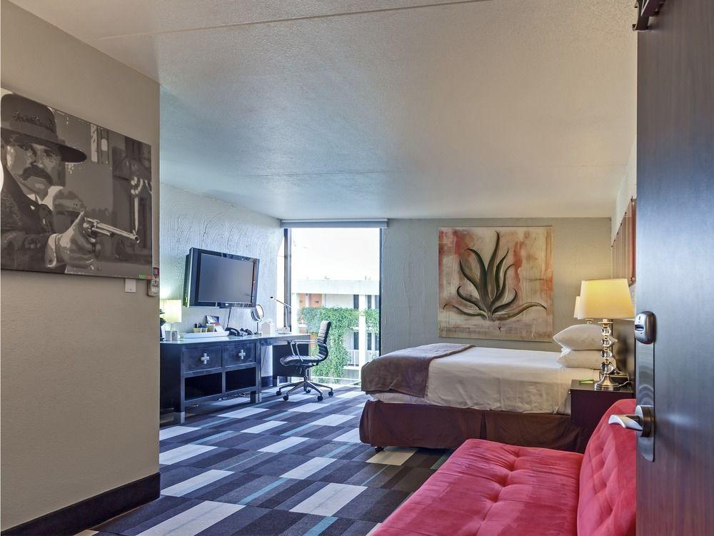 The Clarendon Hotel and Spa
