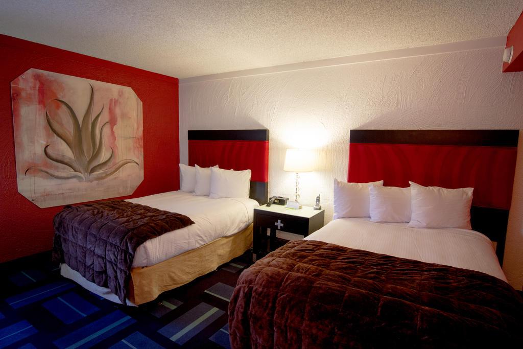 The Clarendon Hotel and Spa