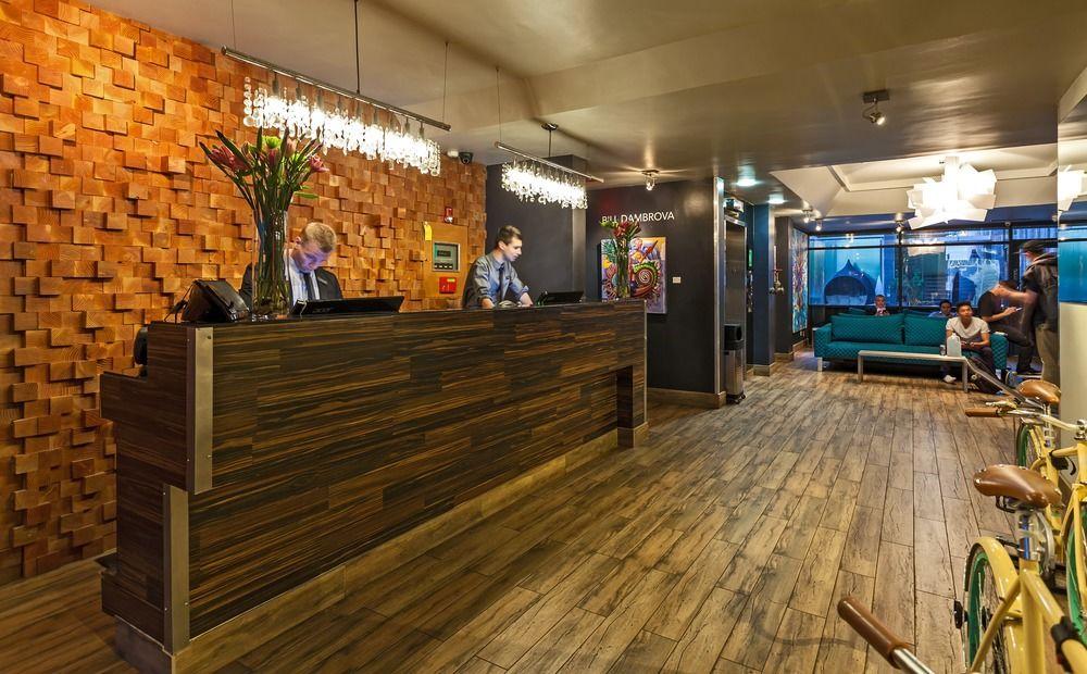 The Clarendon Hotel and Spa