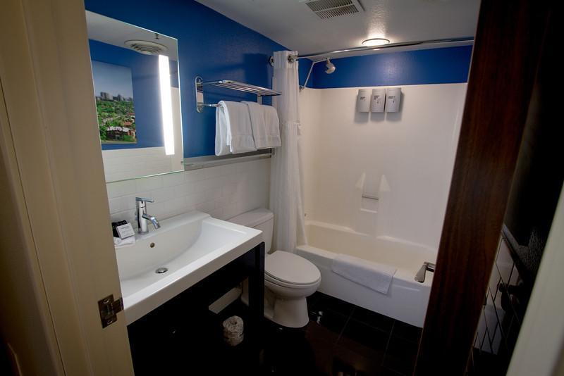 The Clarendon Hotel and Spa