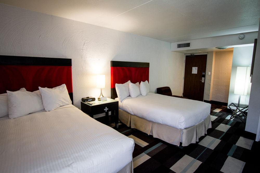 The Clarendon Hotel and Spa