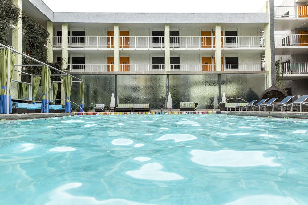 The Clarendon Hotel and Spa