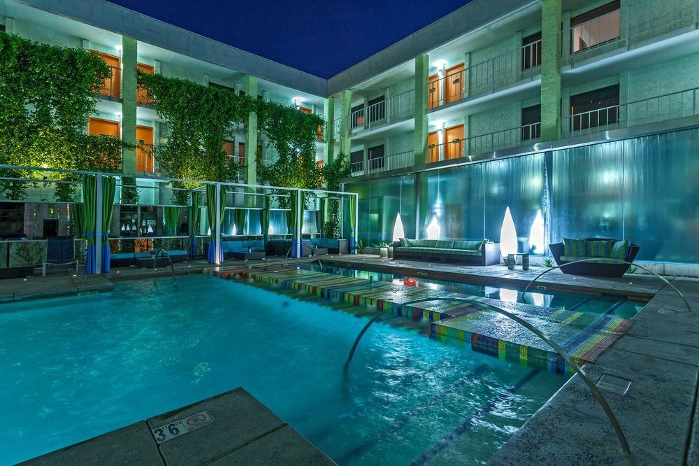 The Clarendon Hotel and Spa