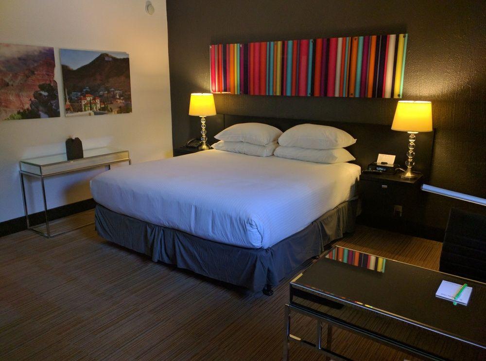 The Clarendon Hotel and Spa