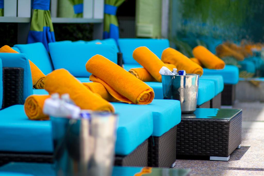 The Clarendon Hotel and Spa