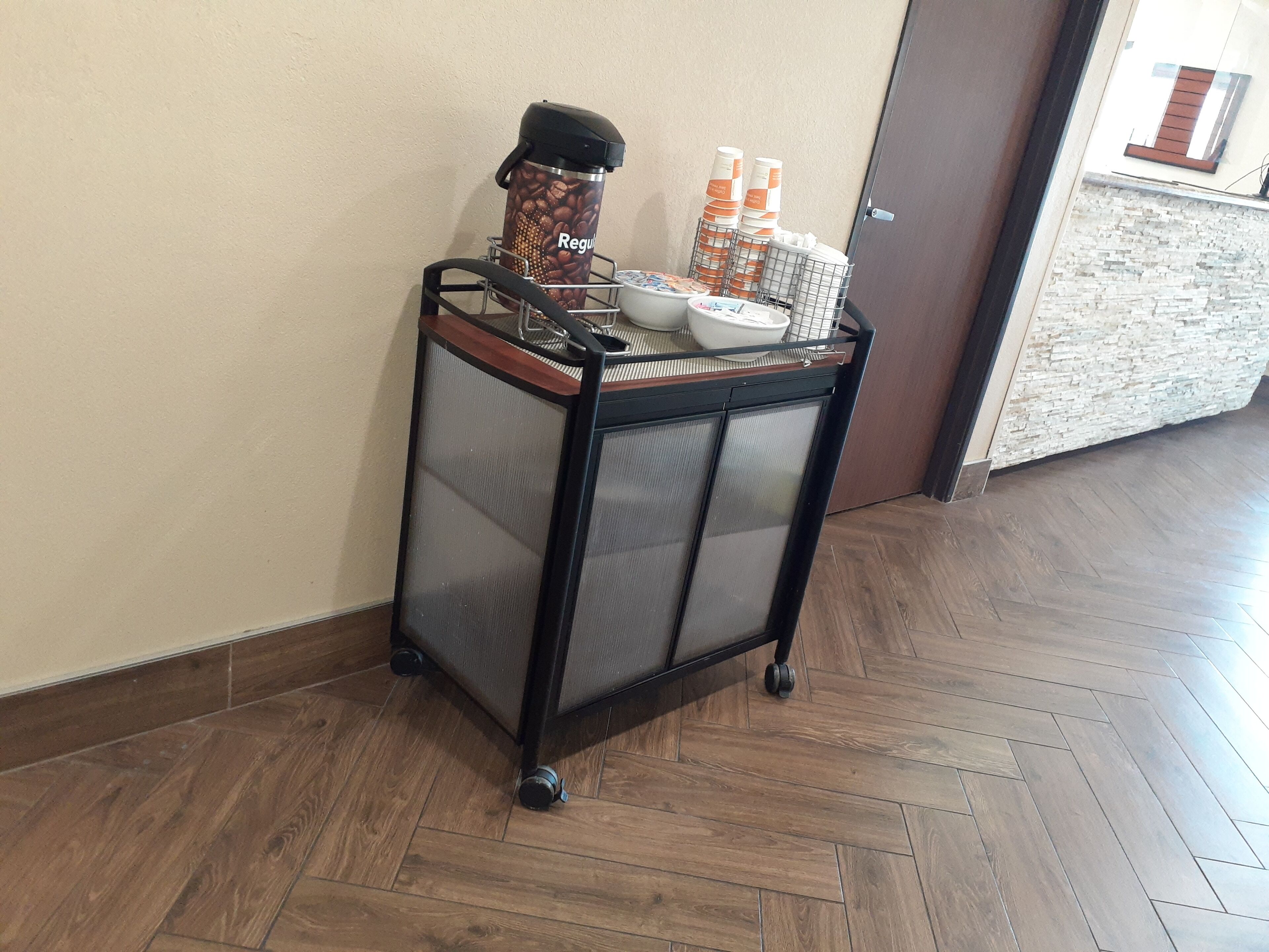 Comfort Inn & Suites