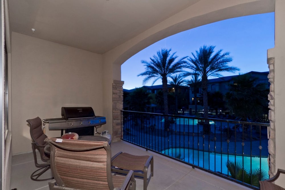 Desert Foothills by Casago