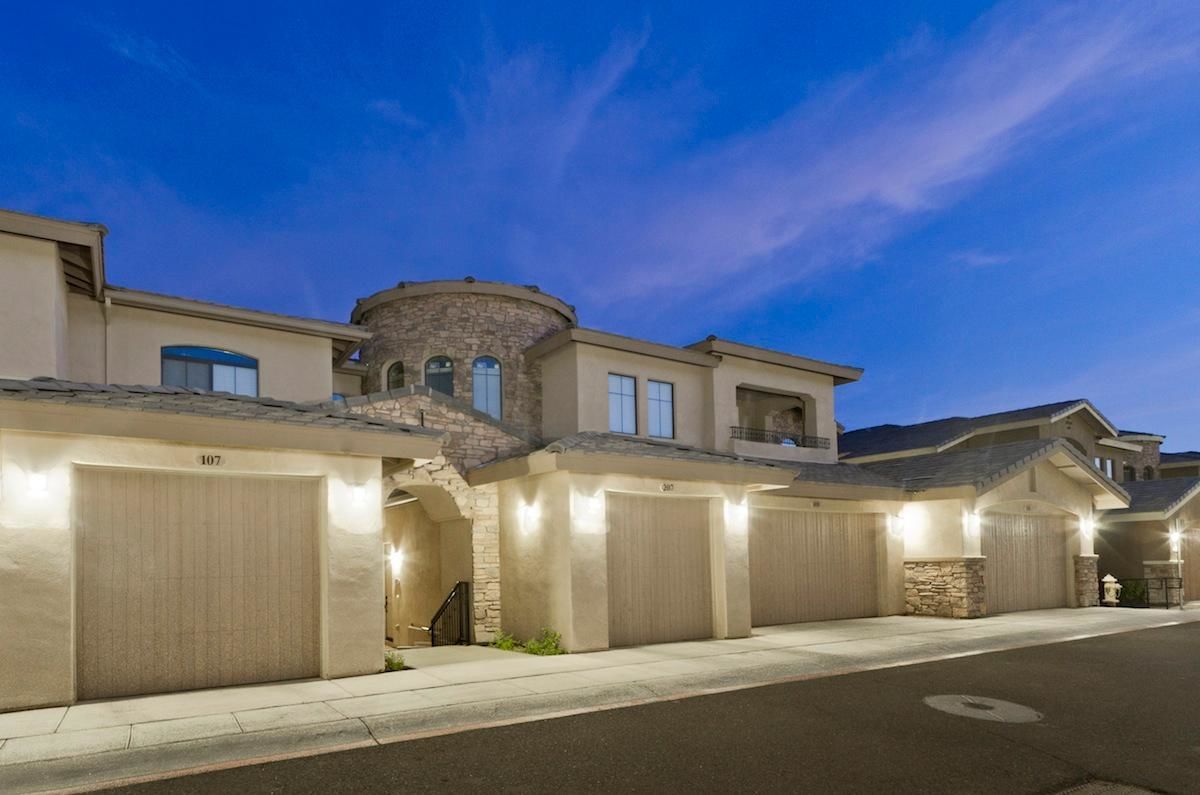 Desert Foothills By Signature Vacation Rentals