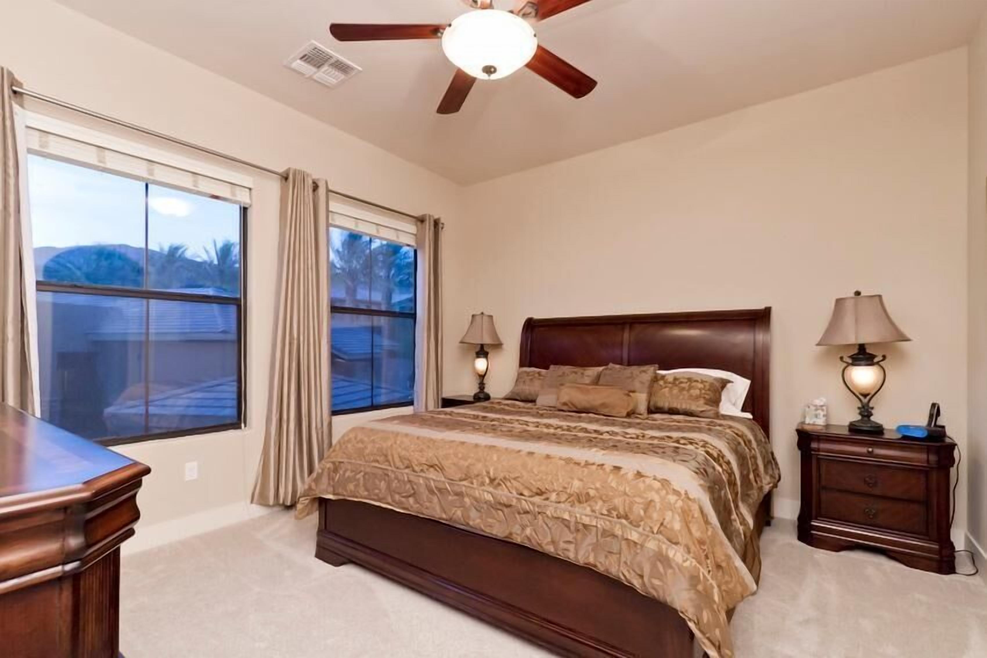 Desert Foothills By Signature Vacation Rentals