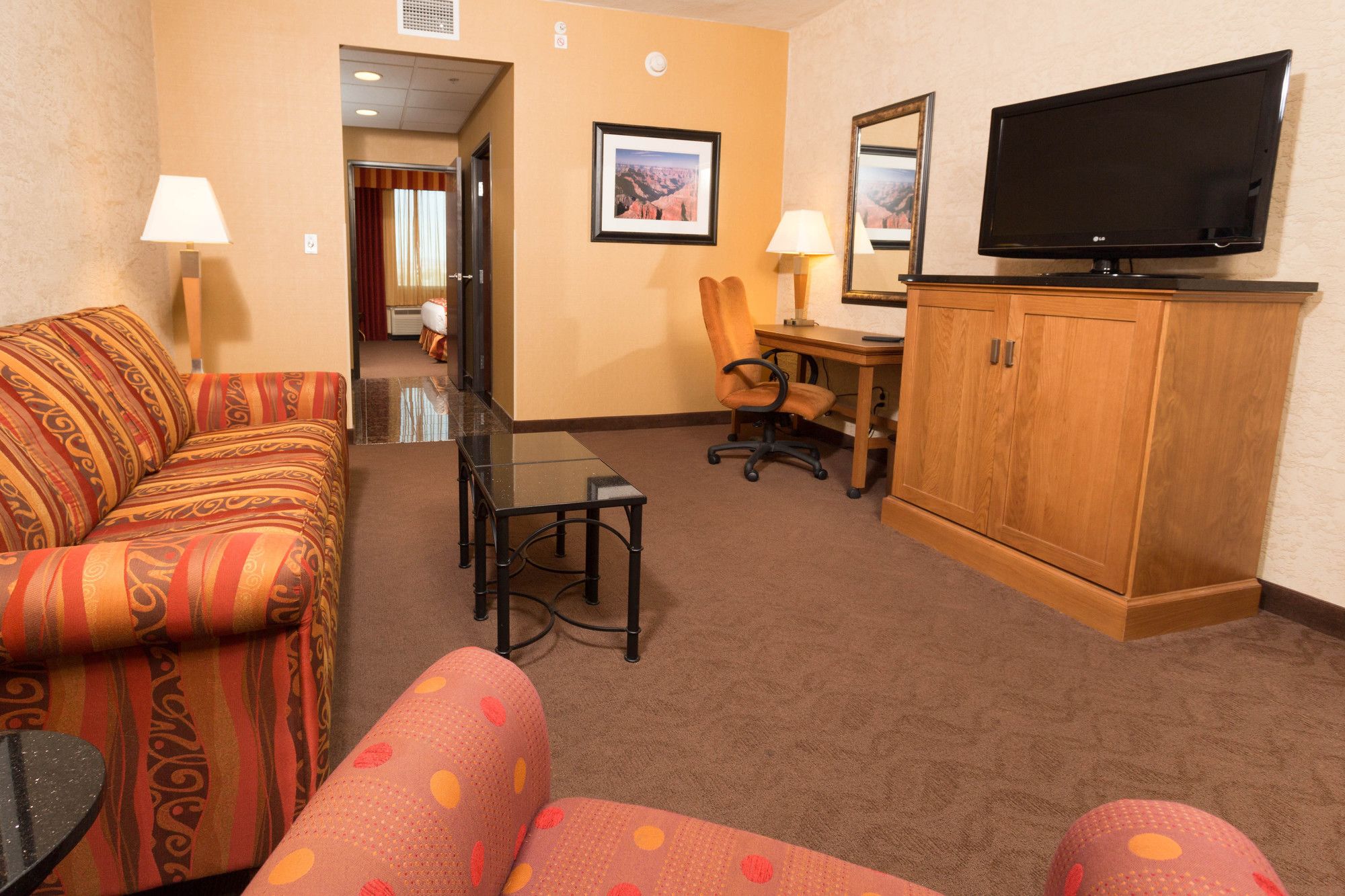Drury Inn & Suites Happy Valley Phoenix