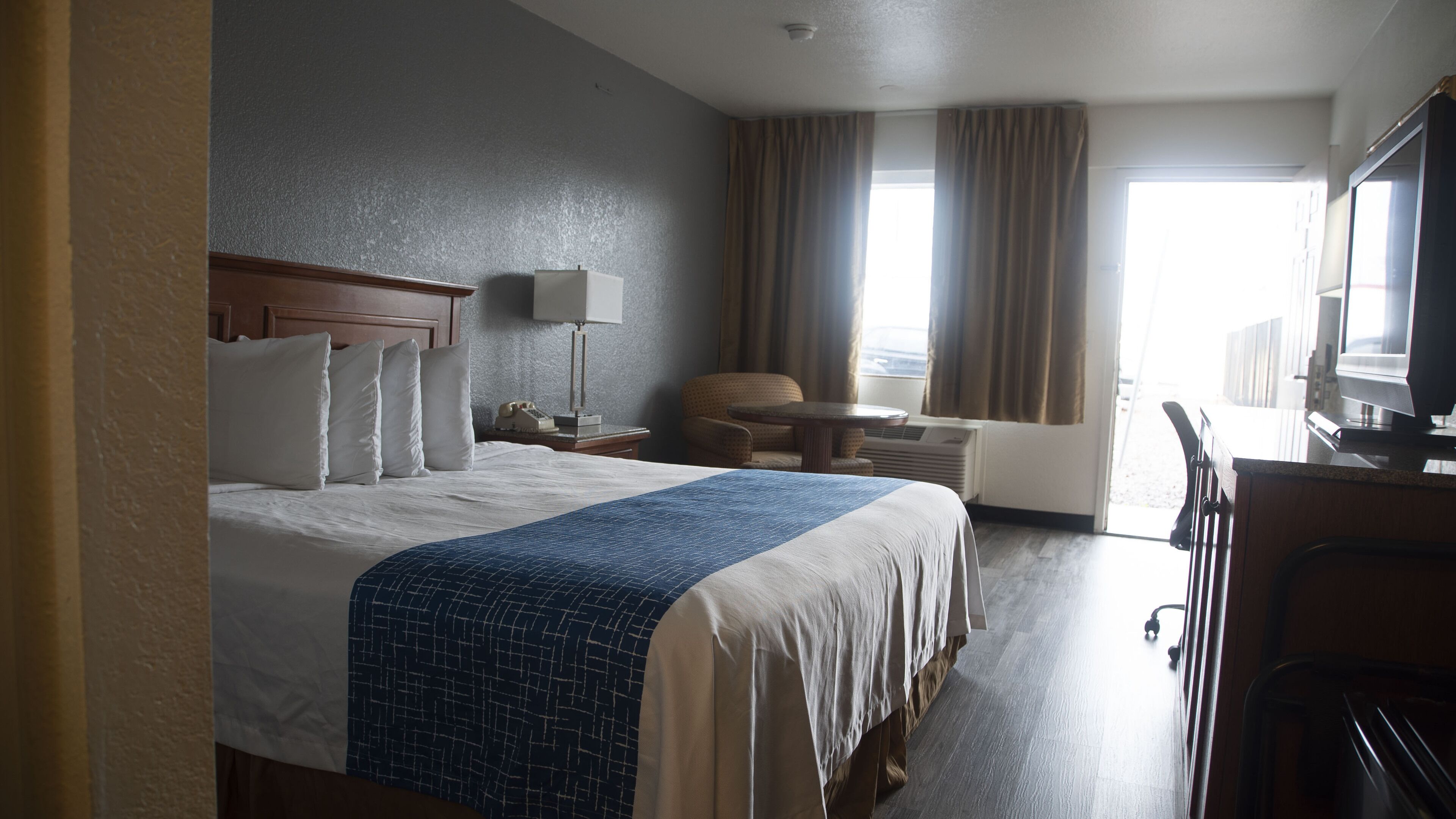 Econo Lodge Phoenix North I-17