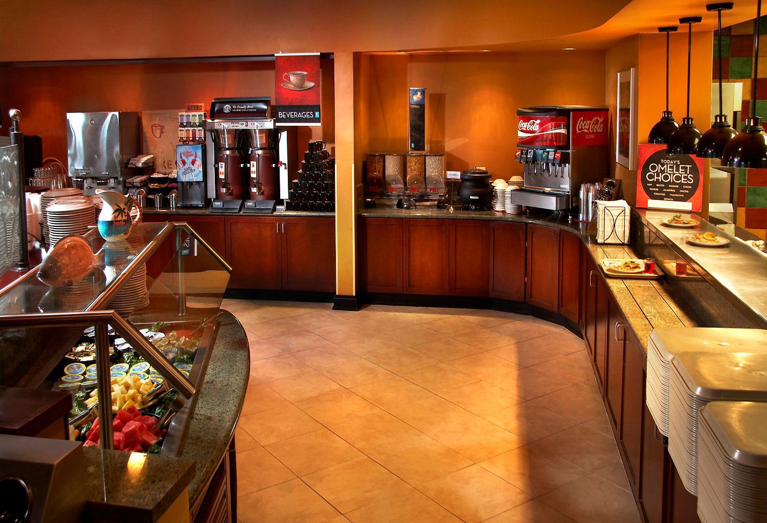 Embassy Suites by Hilton Phoenix Scottsdale