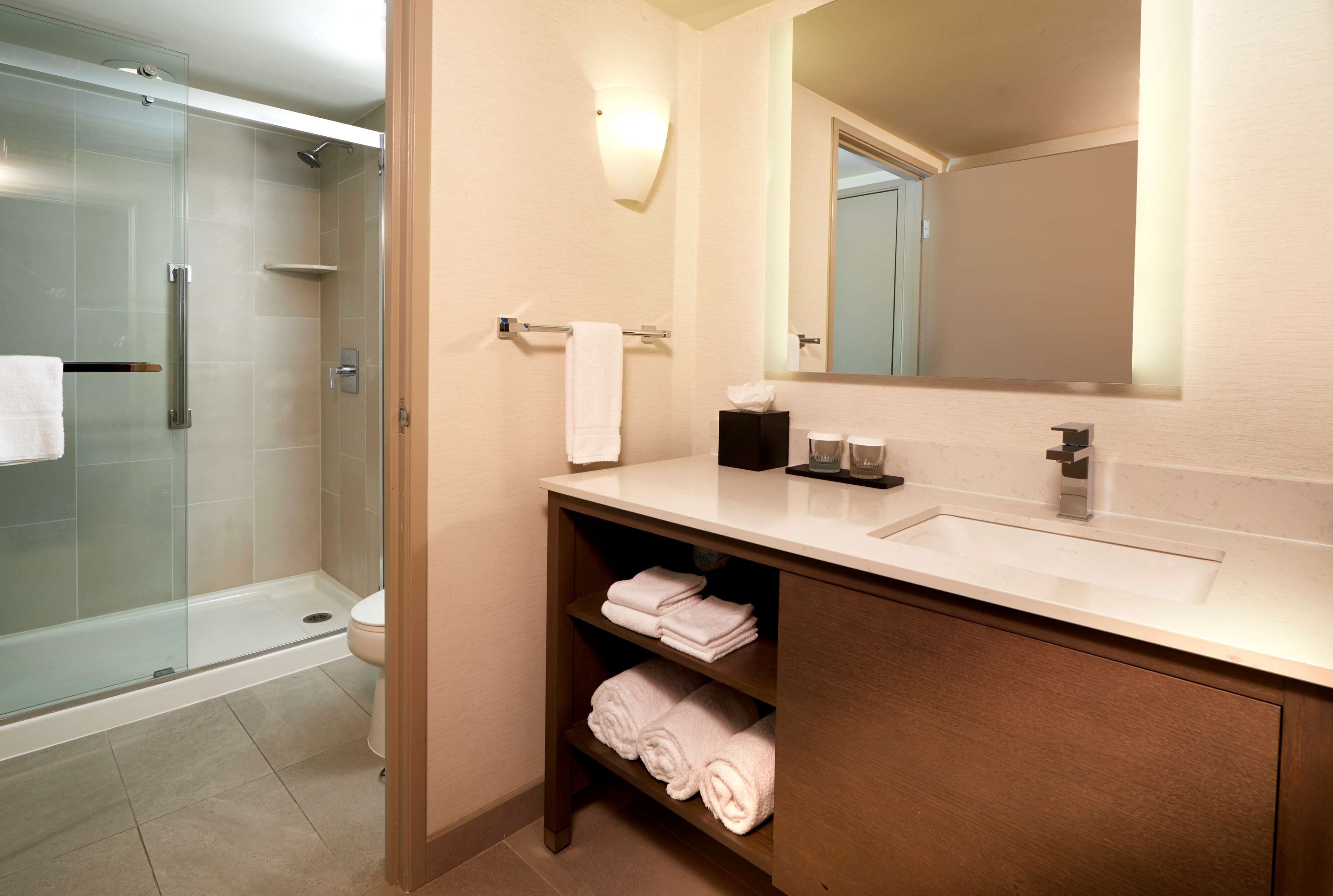 Embassy Suites by Hilton Phoenix Scottsdale